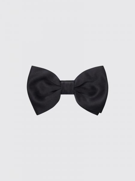 Tagliatore Satin Bow Tie