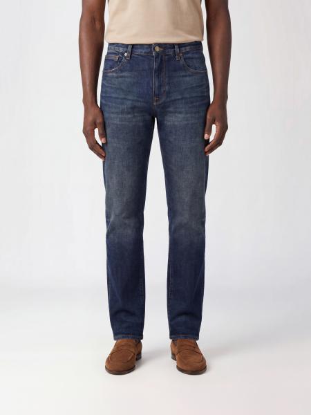 Jeans hombre Incotex