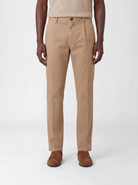 Pantalones hombre Incotex