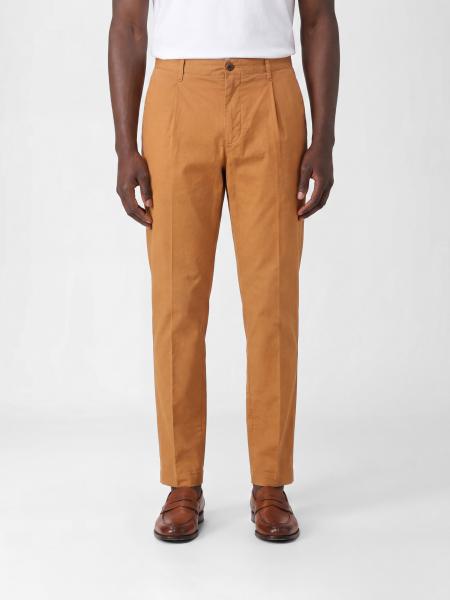 Pantalones hombre Incotex