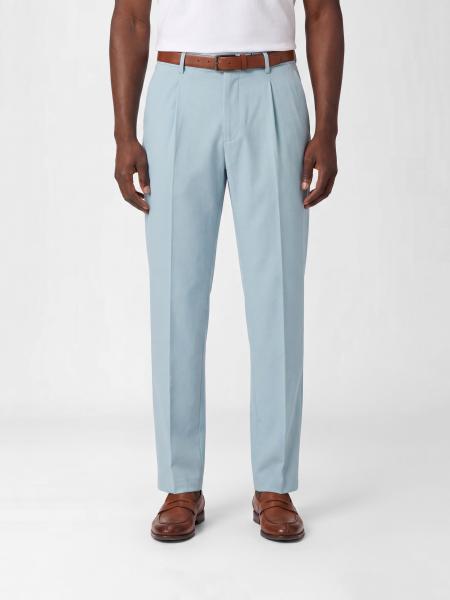 Pantalones hombre Incotex