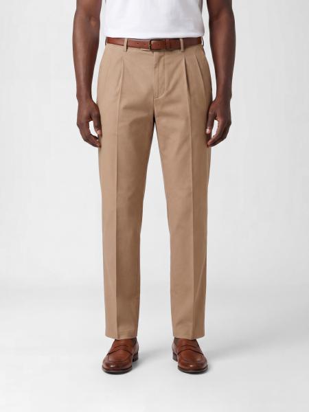 Pantalones hombre Incotex
