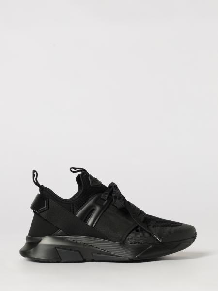 Sneakers men Tom Ford