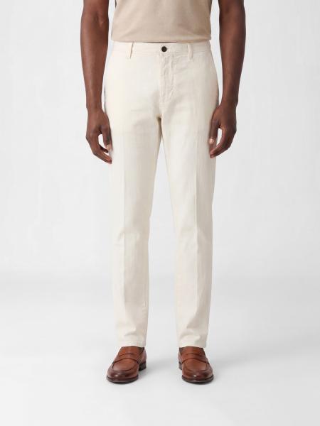 Pantalones hombre Incotex