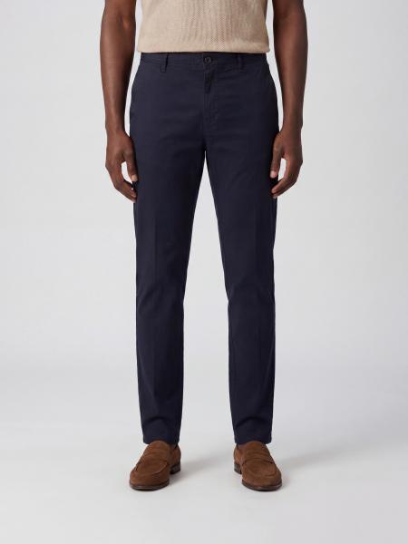 Pantalones hombre Incotex