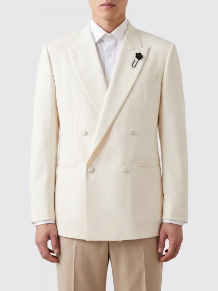 Jacket men Lardini