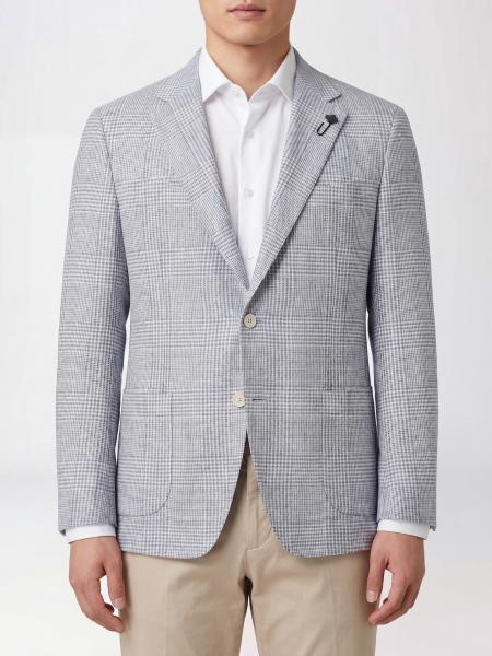 Jacket men Lardini