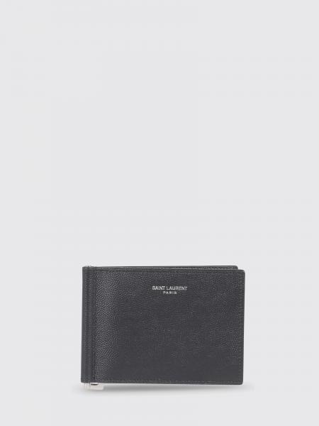Wallet men Saint Laurent