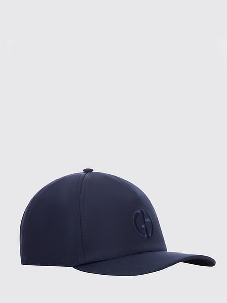Hat men Giorgio Armani