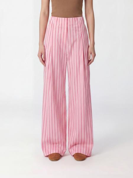 Pantalones mujer Dries Van Noten