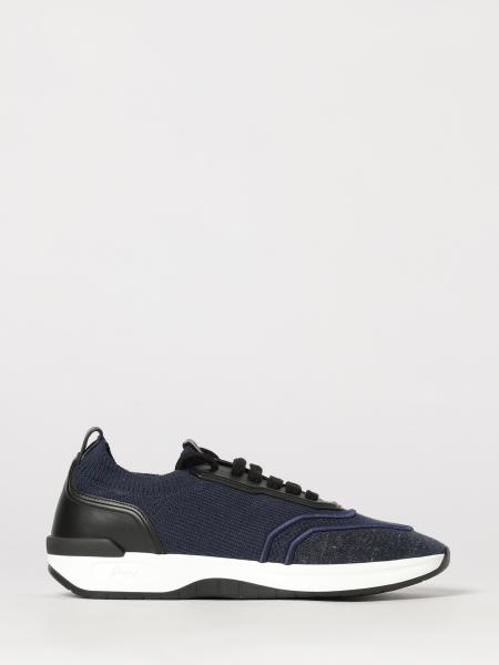 Sneakers men Brioni