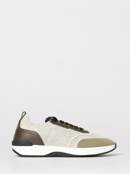 Sneakers men Brioni