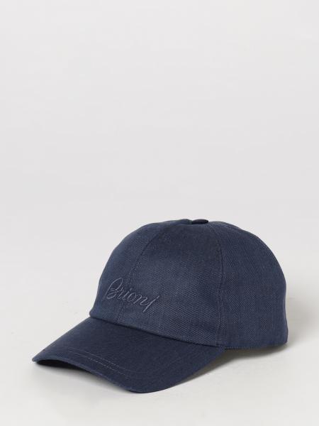 Hat men Brioni