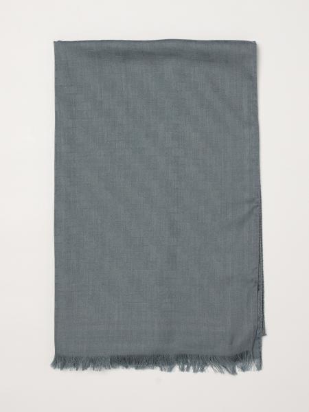 Scarf men Brioni