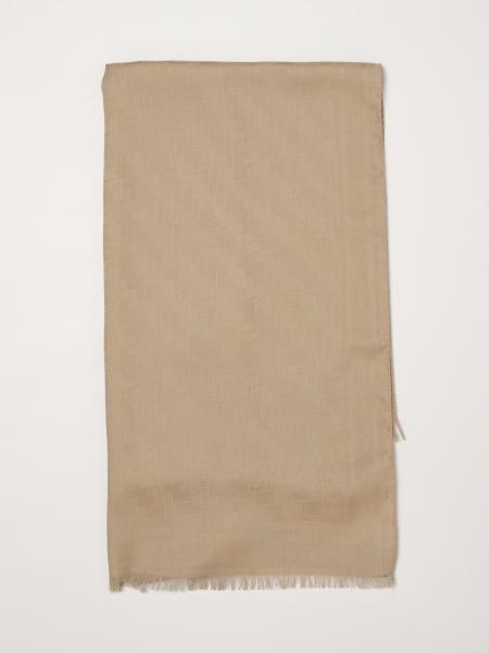 Scarf men Brioni