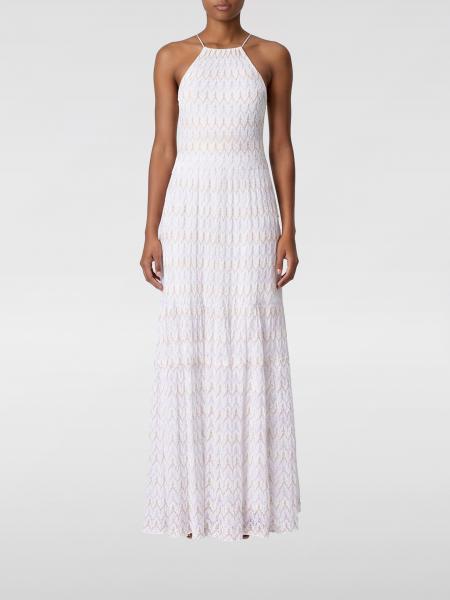 Kleid damen Missoni