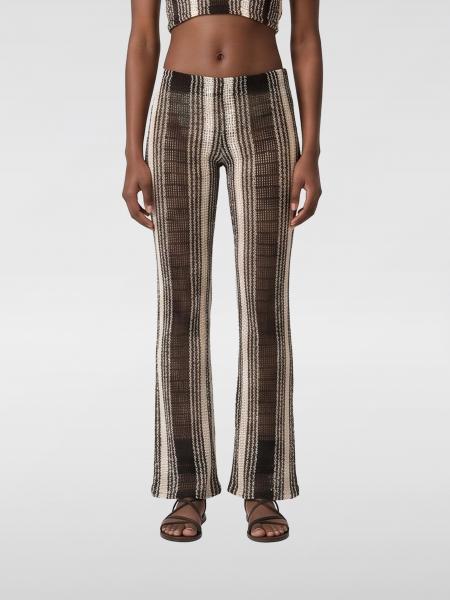 Hose damen Missoni