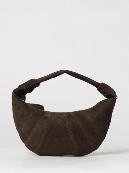 Shoulder bag woman Lemaire