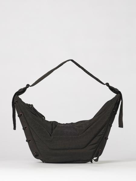 Shoulder bag woman Lemaire