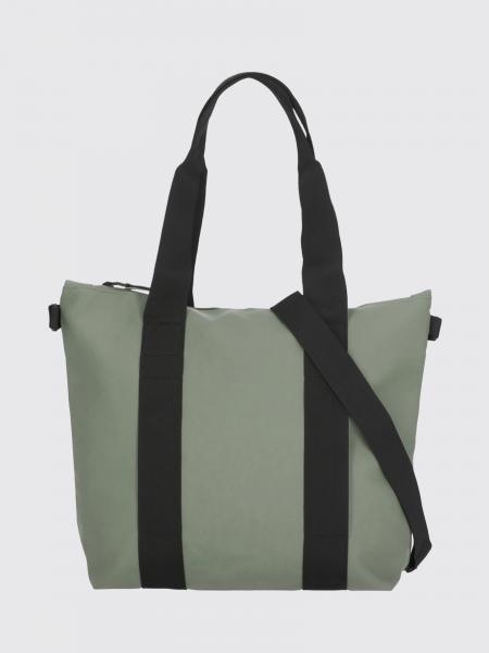 Bolso tote Rains impermeable de poliéster
