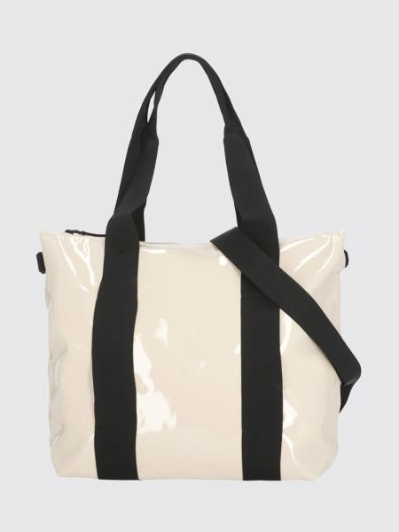 Bolso tote Rains impermeable de poliéster