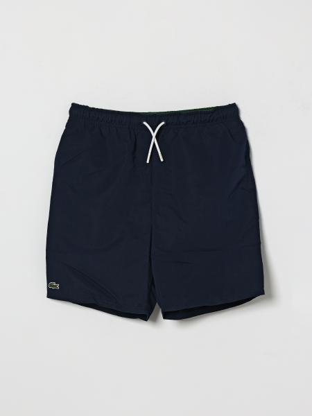 Bañador niños Lacoste