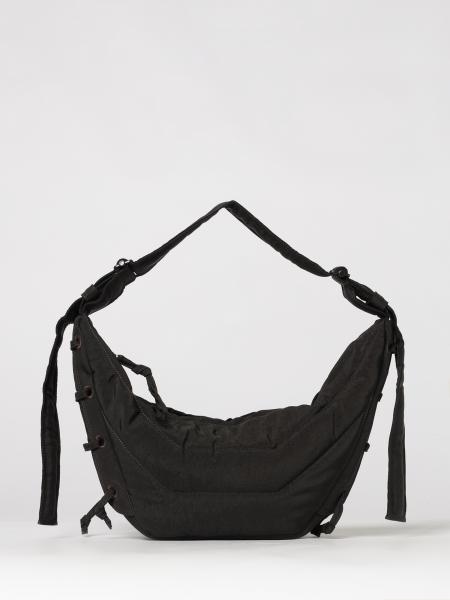 Shoulder bag woman Lemaire