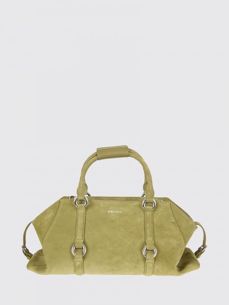 Crossbody bag woman McQueen