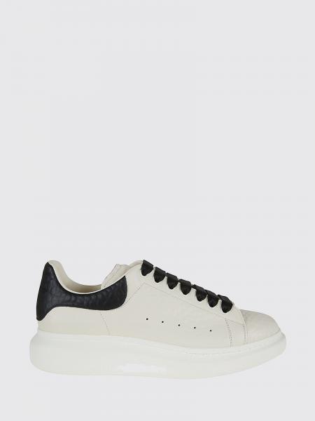 Sneakers men McQueen