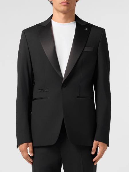Blazer men Philipp Plein