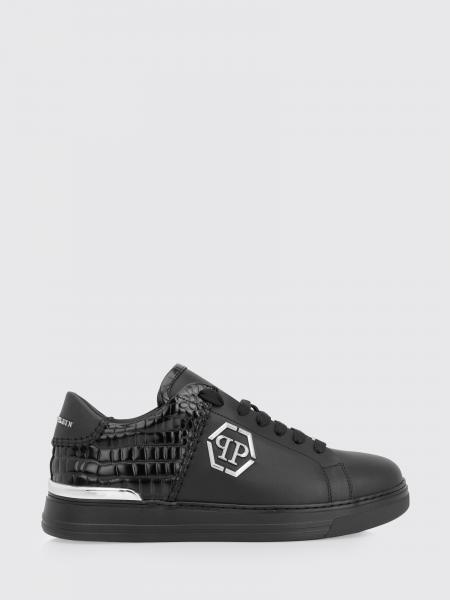 Sneakers men Philipp Plein