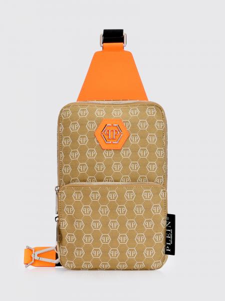 Shoulder bag men Philipp Plein