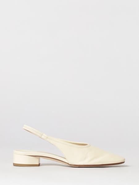 Wedge shoes woman Aeyde