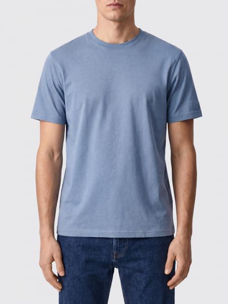 Tシャツ メンズ Mc2 Saint Barth