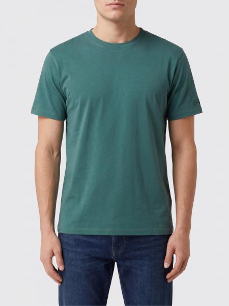 Tシャツ メンズ Mc2 Saint Barth