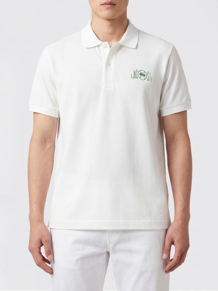T-shirt men Lacoste