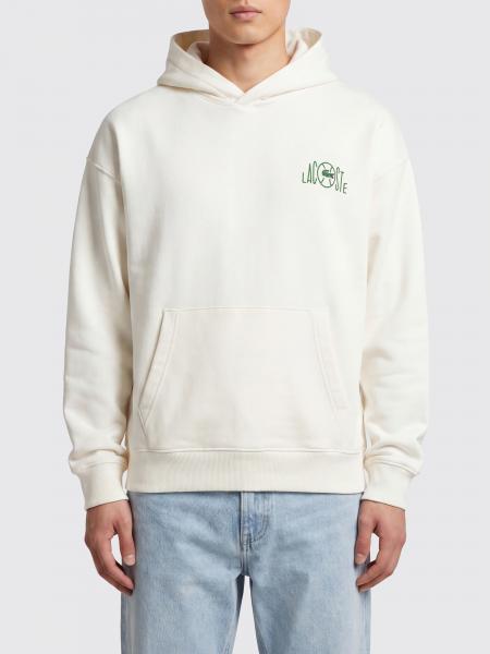 Sweatshirt men Lacoste