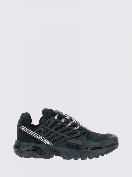 スニーカー メンズ Salomon