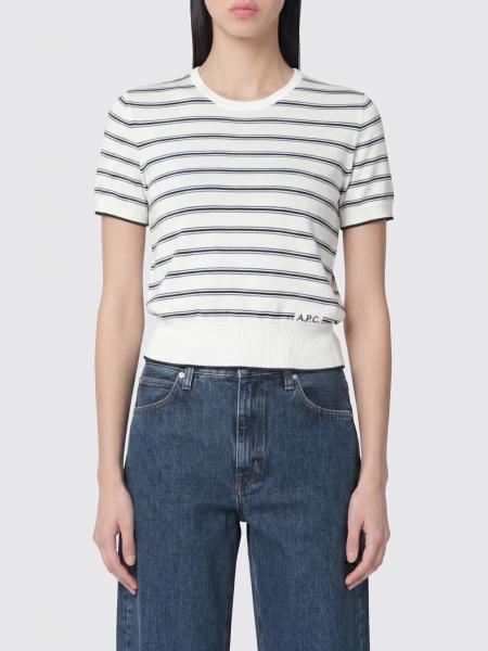 Sweater woman A.P.C.