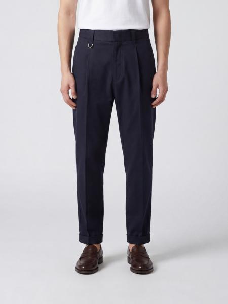Pants men Paolo Pecora