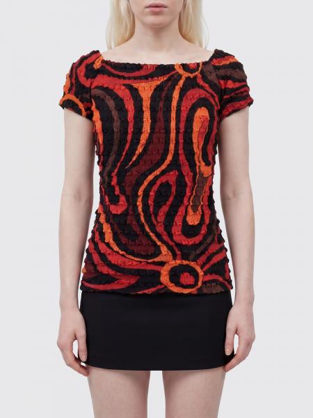 Top damen Pucci