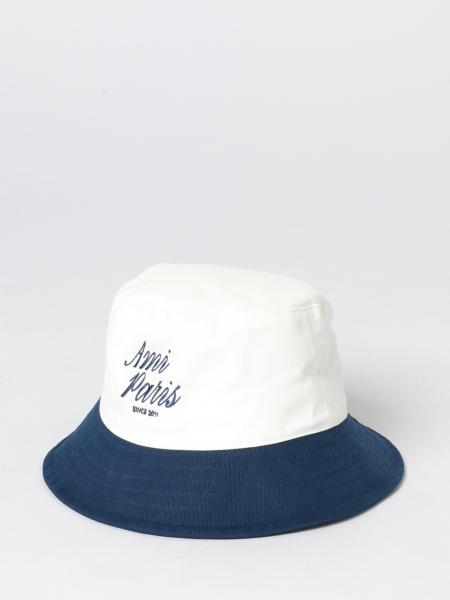 Hat woman Ami Paris
