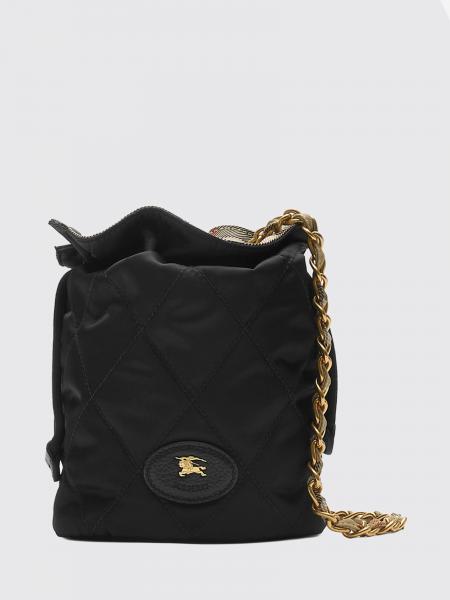 Mini bag woman Burberry