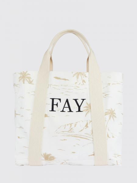 Bag men Fay