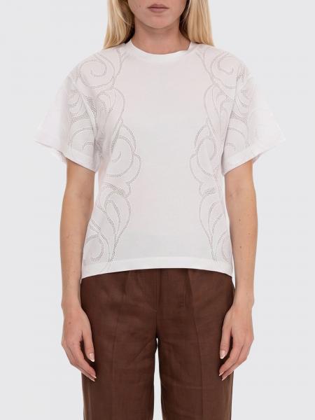 T-shirt woman Boss