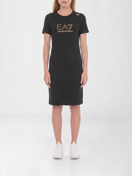 Dress woman Ea7