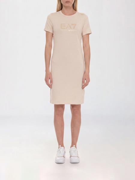 Dress woman Ea7