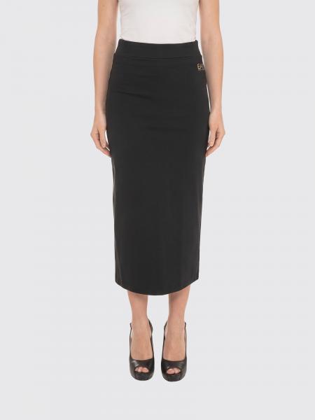 Skirt woman Ea7