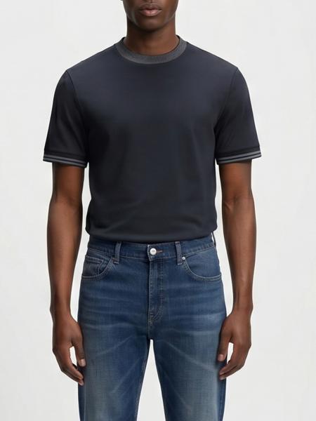 Polo shirt men Boss