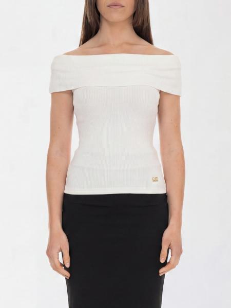 T-shirt woman Ea7